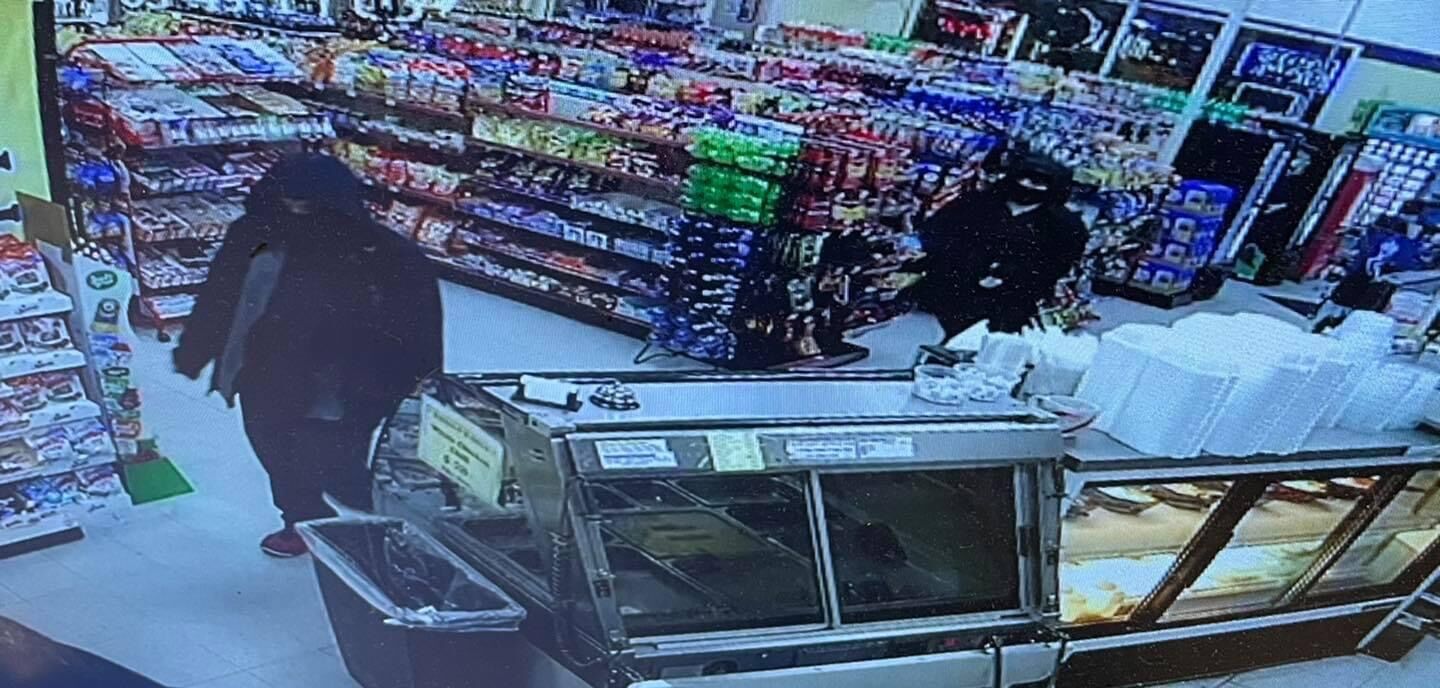 Both suspects in Maui robbery 11232020